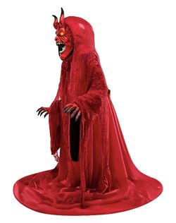Hell Spawn